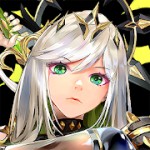 メガミヒストリアアイコン