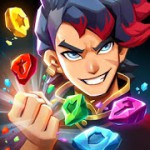 ヴァリアントテイルズアイコン