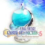 ファイナルファンタジークリスタルクロニクル（FFCC）アイコン