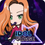 アイドルステージアイコン