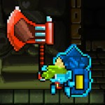 ロックボトムアイコン
