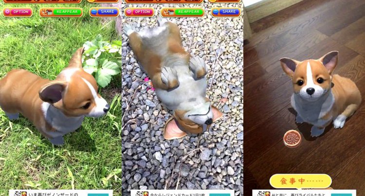 Pocket Petをじっくり遊んで徹底レビュー！ - スマホゲームCH