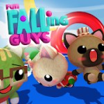 Fun Falling Guys 3Dアイコン