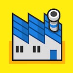 夢のファクトリーアイコン