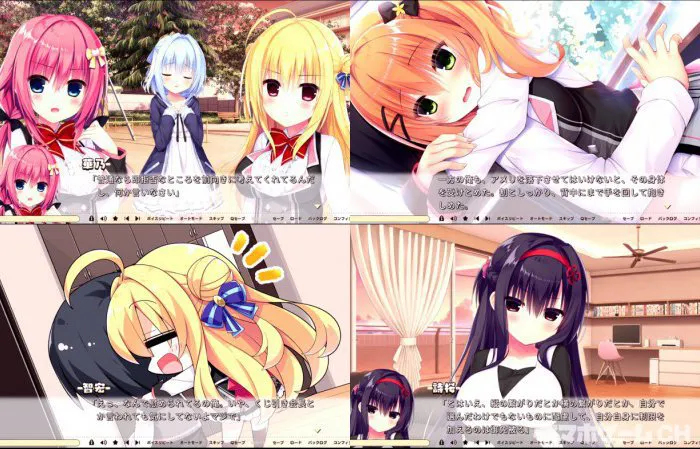ハミダシクリエイティブプロローグ