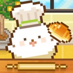 できたて!ようせいベーカリーアイコン
