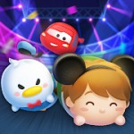 ツムツムスタジアムアイコン