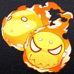 炎炎ノ消防隊 焰道の決戦アイコン
