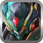 インフィニティ・メカアイコン