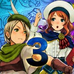辺境のギルドマスター3アイコン