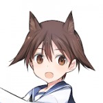 ワールドウィッチーズ UNITED FRONTアイコン