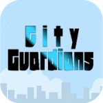 CityGuardiansアイコン