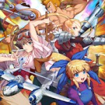 STRIKERS 1945 Collectionアイコン