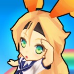 レインボーランナーアイコン