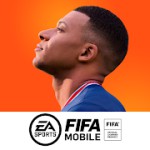 FIFA MOBILEアイコン