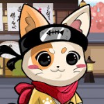 にゃルトアイコン