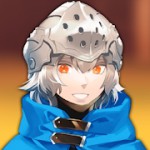 黄昏のグラドシルアイコン