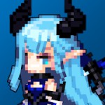 ヘキサゴンダンジョン：アルカナの石アイコン