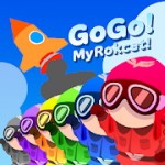 GogoMyRocketアイコン