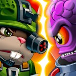 ハムスター: PVPアイコン