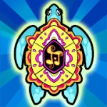 タートア:グローバル・リズムゲームアイコン