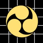 家紋ロジック〜巴〜アイコン