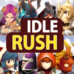 Idle Rushアイコン