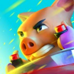 マシーナル・インスティンクトアイコン