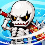 デスナイトくんアイコン