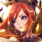RANBU 三国志乱舞アイコン