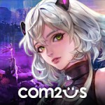 ヒーローズウォー:カウンターアタックアイコン