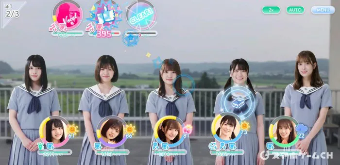 ひなこいをじっくり遊んで徹底レビュー スマホゲームch