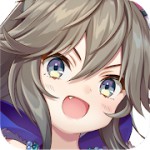 女神降ろしアイコン