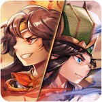 乱闘三国志~放置群英伝~アイコン
