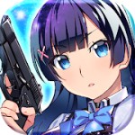 グリザイア クロノスリベリオンアイコン