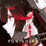 パニシング グレイレイヴンアイコン