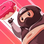 Ninja Chowdownアイコン