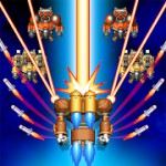 ガンバード２クラシックアイコン