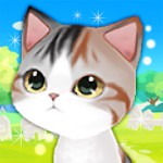 ごろごろこねこアイコン