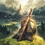 Seek of Souls - 自由なる冒険 -アイコン