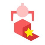 ギフトーレアイコン