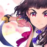サクラ革命 ~華咲く乙女たち~アイコン