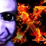 青鬼Xアイコン