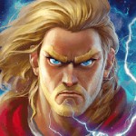 D-MEN ザ ディフェンダーアイコン