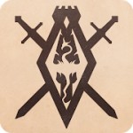 エルダースクロールズ:ブレイズアイコン