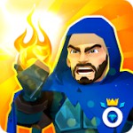 War of Wizardsアイコン
