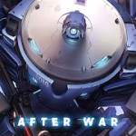 After War - Idle Robot RPGアイコン