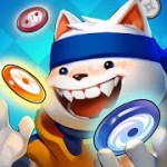 忍者×バトルアイコン