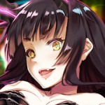 あやかしっくレコードアイコン