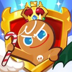クッキーラン:キングダムアイコン
